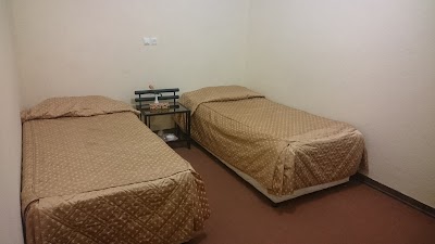 lodging