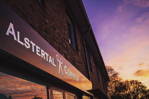 Alstertal Coiffeur - Thumbnail