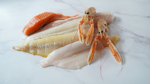 The Fish Porter