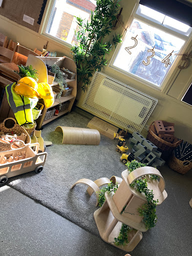 Kids Planet Ansdell Gallery - United Kingdom
