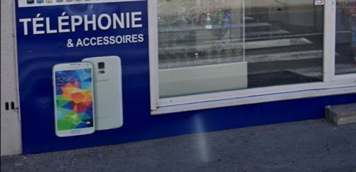 Taxi Phone - Thumbnail