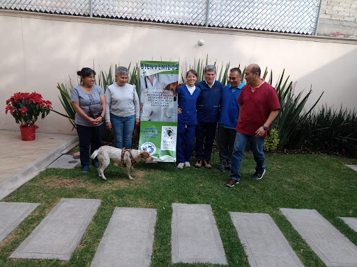 MVZ EPA Rubén López Hidalgo