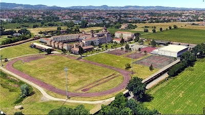 Scuola Allievi Agenti Di Polizia Penitenziaria