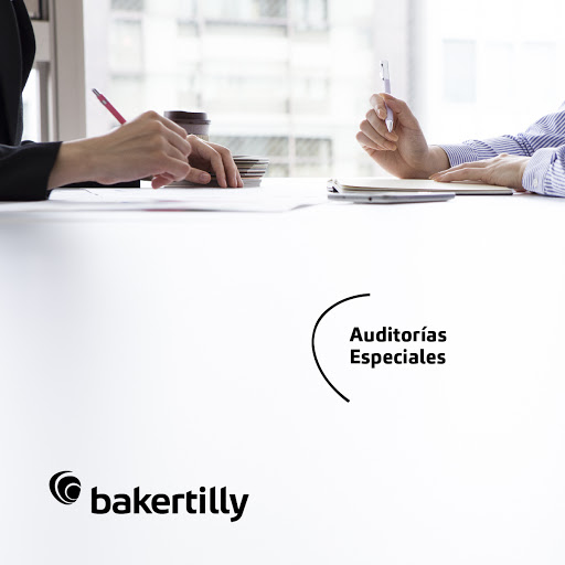 Baker Tilly México - Thumbnail
