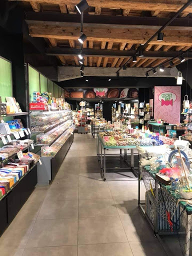Dolce Idea - Visual