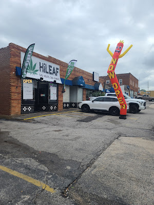 Photo of HiLeaf