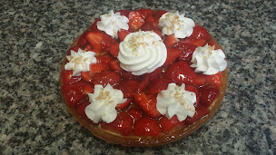 Photo n°31 de Le Fournil D Ulysse à Vic-la-Gardiole (Pâtisserie)