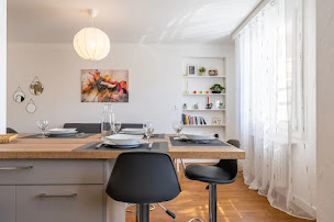 Photo n°20 de Conciergerie Cygne Blanc à Annecy (Agence de location immobilière)