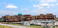 National University of Sciences and Technology (NUST) islamabad