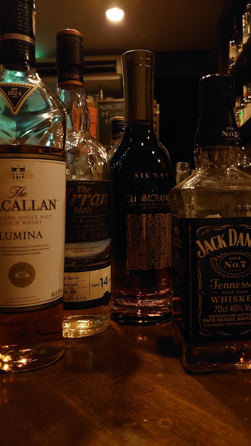 Scottish BAR Stray Sheep