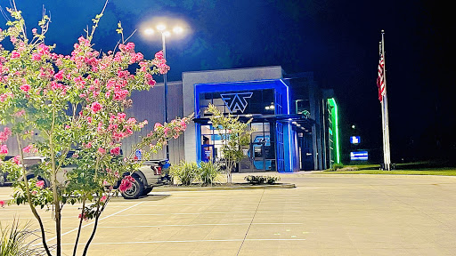 Fusion Athletic Club Gallery - United States