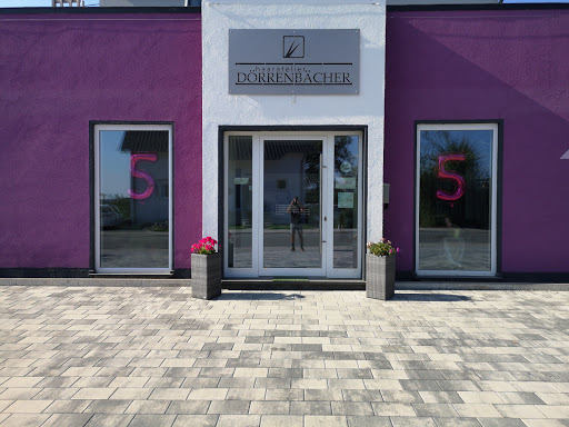 Haaratelier Sabrina Dörrenbächer
