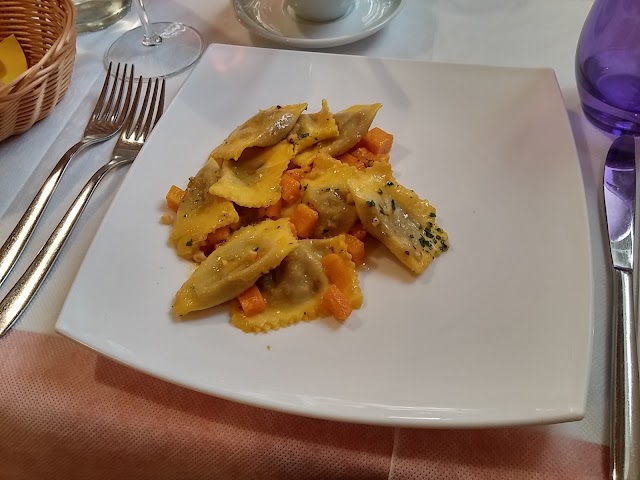 Antica Osteria Paverno