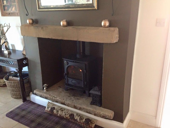 16 Longdale Ln, Ravenshead, Nottingham NG15 9AD, United Kingdom