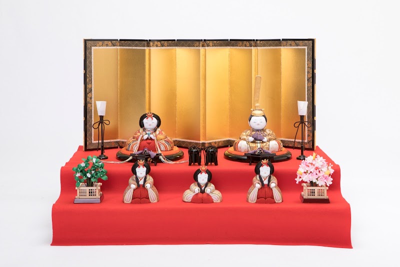 人形のヒロモリ