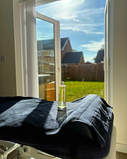 Kat Parnell Sports Massage and Personal Training