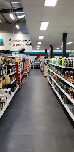 Halfords - Bangor Gwynedd - Thumbnail