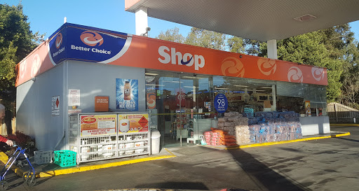 Better Choice Service Station - Thumbnail