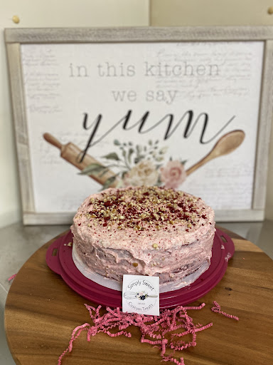 Simply Sweet Custom Treats Gallery - United States