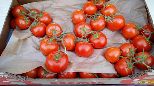 Photo n°7 de Epicerie de la place à Théza (Épicerie)