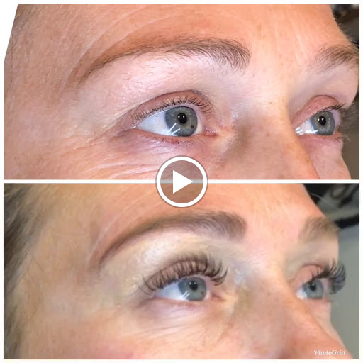 Faces By Lauren Rippin