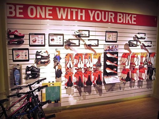 Specialized Hong Kong Concept Store 香港概念店, Author: Specialized Hong Kong Concept Store 香港概念店