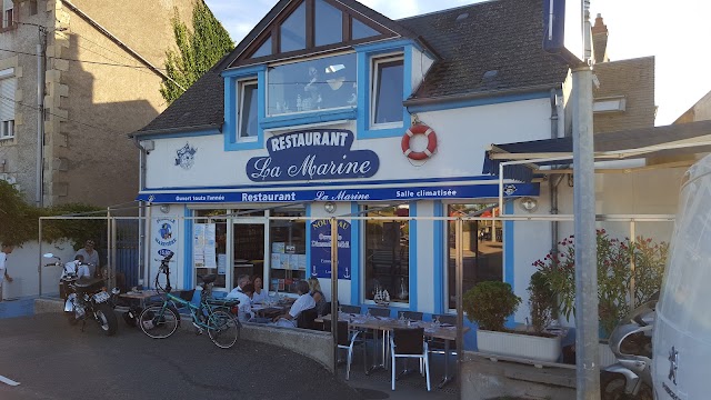La Marine