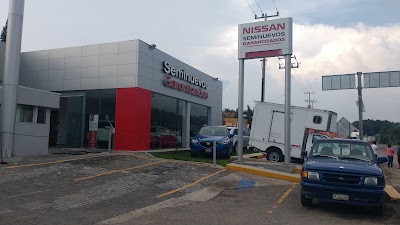 Photos of Nissan Sado De Oriente Atlixco