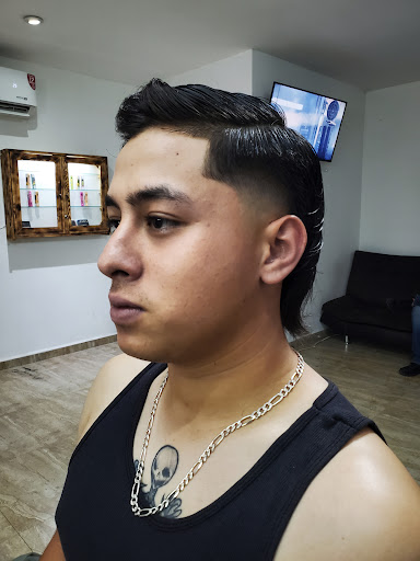 Inked Barber - Thumbnail