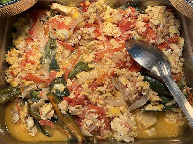 San Vicente Gourmet Deli by null