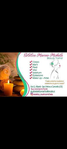 Studio di Estetica Michela Marino - Thumbnail