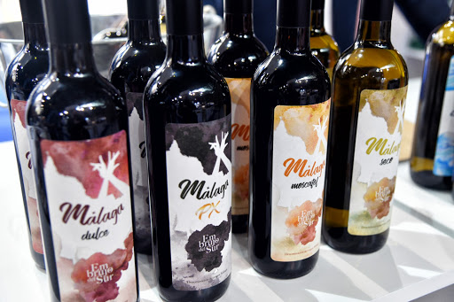 Embrujo del Sur S.L.