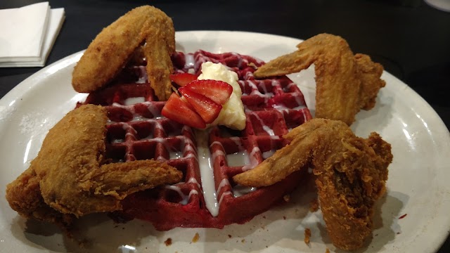 New Center Eatery