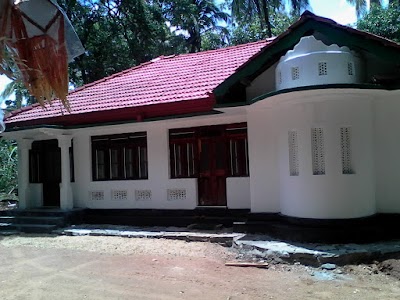 Photos of Delum Uyana