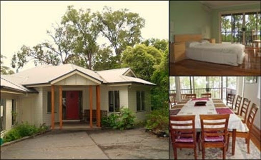 Clarelee Belgrave Accommodation