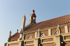 Christ Church rawalpindi