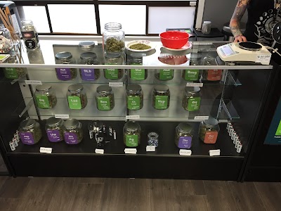 Portland Pot Shop