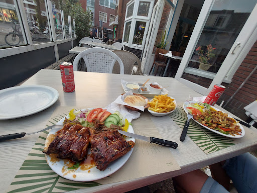 Sabra Specialiteiten-Restaurant - Thumbnail