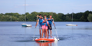 Photo n°33 de Alliance Dijon Arc Voile à Arc-sur-Tille (Club de voile)