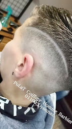 Photo n°8 de PoLaT Coiffure Homme Barbier à Oyonnax (Barbier)