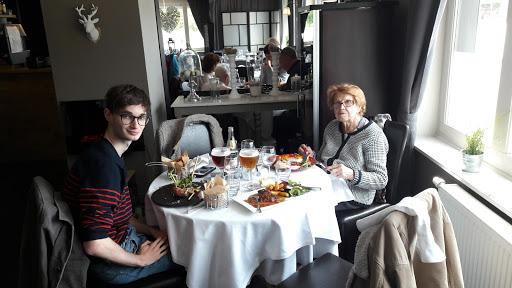 Photo 2 - Restaurant Au Coin Gourmand