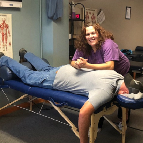 Greenville Rehab and Pain Clinic - Thumbnail