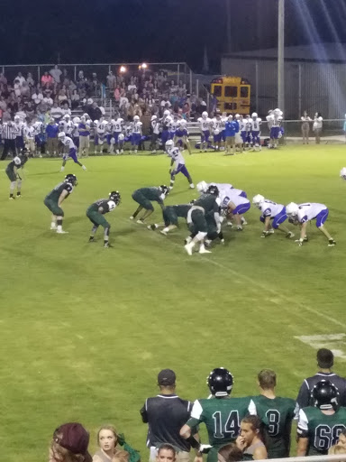 Mooreville High School - Thumbnail