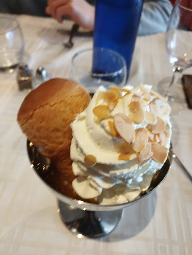 Photo 1 - Restaurant Les 3 Marchands