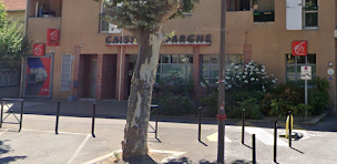 Photo n°1 de Caisse d'Epargne Gardanne à Gardanne (Banque d'épargne)