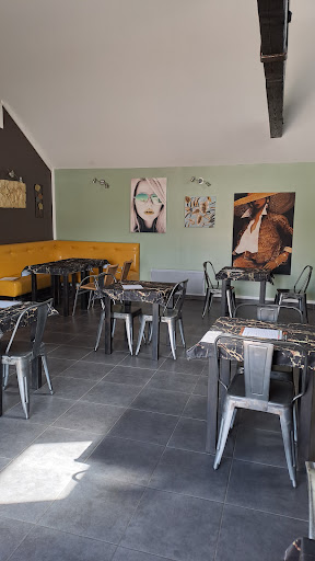Photo 3 - La Samba des pizzas