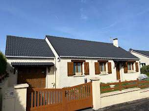Photo n°24 de WM rénovation à Gièvres (Façadier)