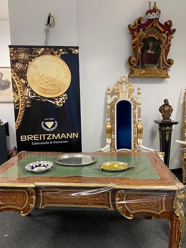 BREITZMANN Edelmetalle GmbH & Co. KG - Thumbnail