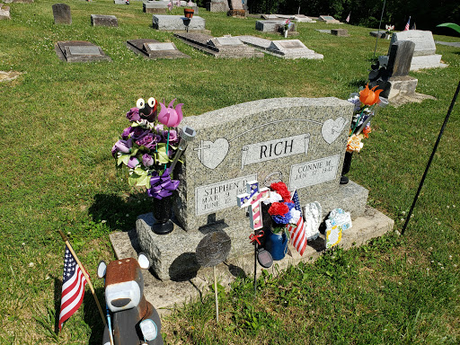 Shire Cemetery - Thumbnail