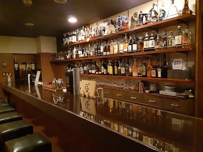 BAR ROUTE